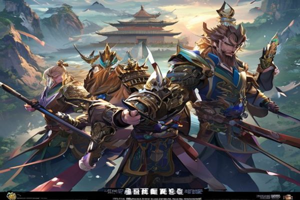 传奇演义官网