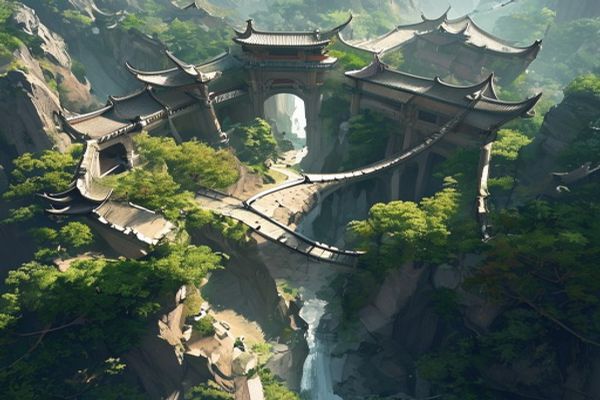 火炬之光 合成