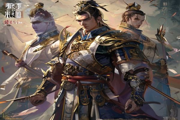 暗黑3怎么玩